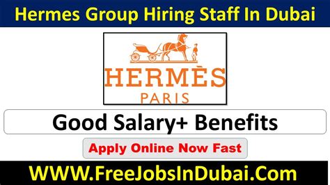 hermes uae careers